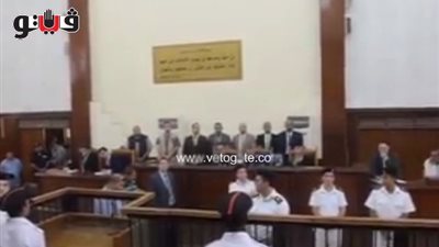 إحالة أوراق 30 متهما في «اغتيال النائب العام» للمفتي