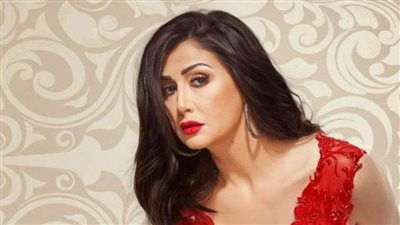 غادة عبدالرازق : زواجى ليس مفاجأة.. وهيثم 