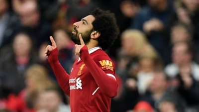 محمد صلاح: أشعر بالسعادة في قريتي نجريج