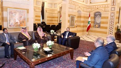 البخاري: السعودية ترفع تحذيرها للمواطنين المسافرين إلى لبنان