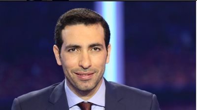 رسالة أبو تريكة لعشاقه في عيد ميلاده: «شكرا على الكلام الجميل»