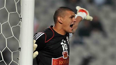 أحمد السيد ومصطفى كمال يرحلان مع عبد الواحد عن المقاصة