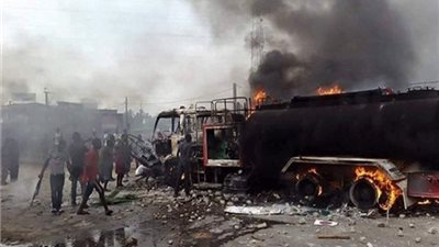 مصر تعرب عن خالص التعازي في ضحايا حافلة الكونغو الديمقراطية