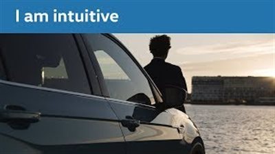 فولكس فاجن تصمم سيارة كروس أوفر الصغيرة T-Cross (فيديو)