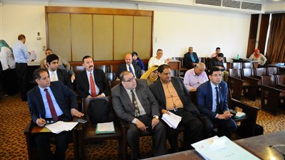 «مقترحات النواب» توافق على مشروع قانون التصالح في مخالفات البناء