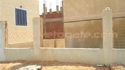 بالصور.. جهاز العاشر من رمضان يقاضي أسر مشروع «ابني بيتك»