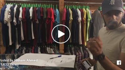 بالفيديو.. أقوى سخرية على محاولة شراء ملابس العيد «ببلاش»