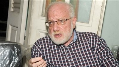 النفيس: الجامعة رفضت منحي إجازة لمنعي من المشاركة بمؤتمر طهران