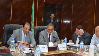 تطوير 9 مناطق عشوائية في الدقهلية بالجهود الذاتية