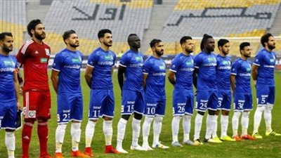 «سموحة» يبدأ تدريباته غدا استعدادا لـ«الألومنيوم» بكأس مصر