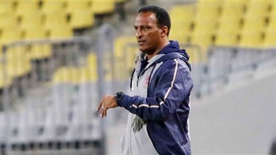 مدرب الأهلي: ندرك أهمية موقعة الوداد والفوز خيارنا الوحيد