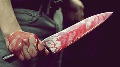 عامل يطعن نقاشا بـ«مطواة» لخلاف على حساب «مشاريب المقهي» بالقليوبية