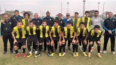 شباب المقاولون يواجه سموحة في الكأس بعد تخطي بسيون بخماسية