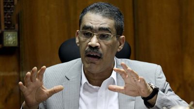 ضياء رشوان: الحكومة توافق على زيادة بدل الصحفيين بنسبة ٢٥٪؜