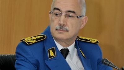بوتفليقة يعين «بوهدبة» مديرا عاما للأمن الوطني الجزائري