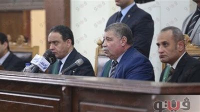 محامي متهم في «اغتيال بركات» يدفع ببطلان القبض والتفتيش