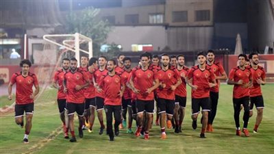 صبحي الغمراوي حكمًا لودية الأهلي وفاركو