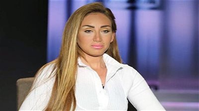 ريم البارودى لـ