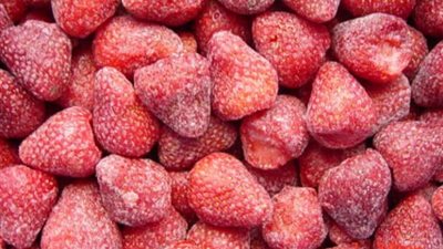 الإمارات تشدد الرقابة على واردات الفراولة المصرية المجمدة