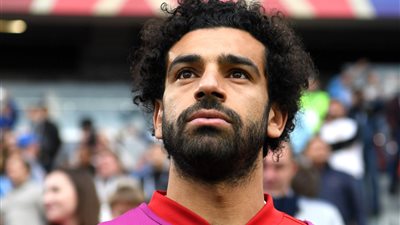 المدير التنفيذي لديكاتلون: أحب محمد صلاح ونيمار أفضل لاعب في العالم