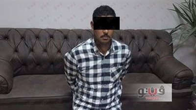 ضبط مسجل خطر بحوزته 4 طرب حشيش في المنوفية