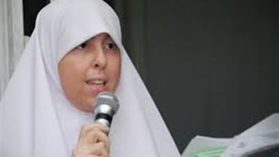 رفض طعن ابنة خيرت الشاطر على قرار منعها من السفر