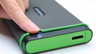 «ترانسيند» تطلق سلسلة وسائط تخزين مبتكرة لنسخ البيانات