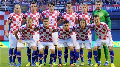 صحف كرواتيا عن مواجهة أيسلندا: دعونا نحقق الفوز الثالث