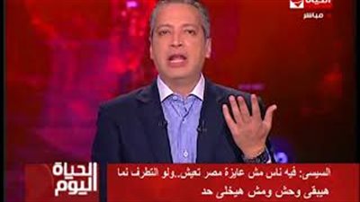 بالفيديو.. تامر أمين: «مصر عجزت وكل قيادتها في سن الشيخوخة»
