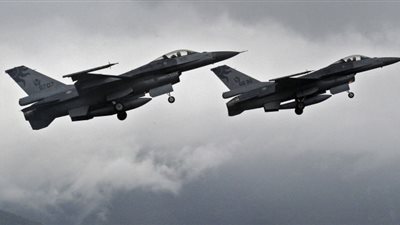 بلجيكا تمدد مشاركتها في الحرب ضد «داعش»