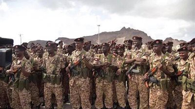 السودان: قواتنا مستمرة في التحالف العربي لإعادة استقرار اليمن