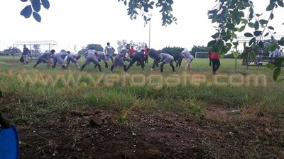 الأهلي يشكو الملعب المالي لـ«الكاف» في الاجتماع الفني غدًا