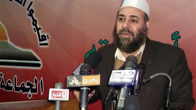 طارق الزمر ينفى إباحته قرض صندوق النقد الدولى