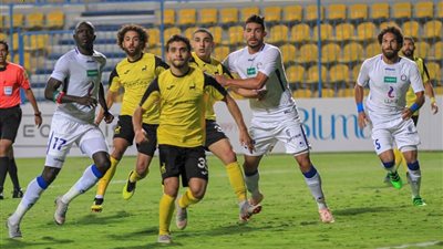 4 مكاسب لسموحة من الفوز على وادي دجلة بالدوري