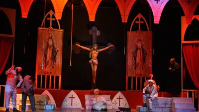 الثقافة الجماهيرية تقدم 45 عرضًا ببنها والقناطر والسامر بعد العيد