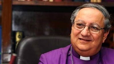 المطران منير حنا: تدخل تركيا في ليبيا يزيد التوتر بالبحر المتوسط