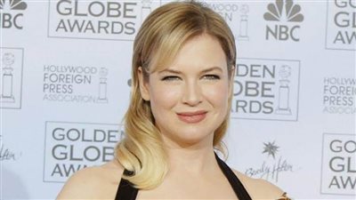 رينيه زيلويجر تفوز بجائزة أفضل ممثلة في فيلم درامي بحفل جولدن جلوب