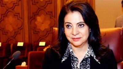 درية شرف الدين و«عبد المنعم الصاوي» يصلان عزاء عبد القادر حاتم