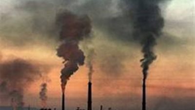 زيادة تلوث الهواء فى بكين رغم الإجراءات المتبعة والحد من استخدام الألعاب النارية