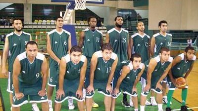 اليوم.. «سلة الاتحاد» يلتقي الأوليمبي وديا استعدادا للدوري