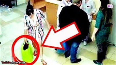 أغرب 9 أشياء مجنونة تمت سرقتها (فيديو)