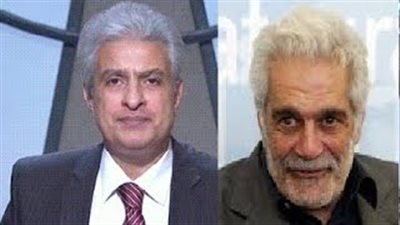 بالفيديو.. الإبراشى لـ «زاهى حواس»:«دين عمر الشريف إيه علشان نعرف مكان دفنه»