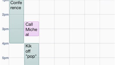 نظم وقتك مع تطبيق 