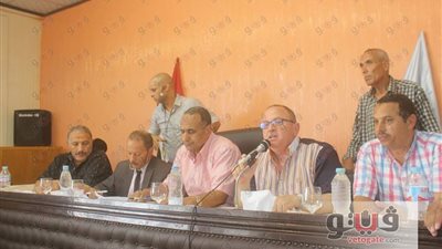 بالصور.. بيع 30 وحدة سكنية في مزاد علني بدسوق في كفر الشيخ