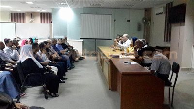 «تعليم بورسعيد» تفتح مدارس الثانوي للاطلاع على جاهزيتها.. اليوم