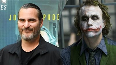 خواكين فينيكس يفوز بجائزة أفضل ممثل بفيلم درامي بحفل جولدن جلوب