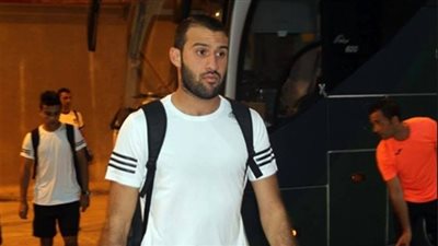 عمر كمال يرفض البقاء مع المصري البورسعيدي ويطلب الرحيل لإنبي