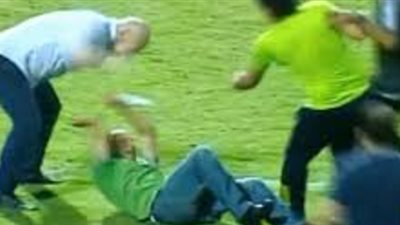 محامى بالنقض: تصالح مصور الداخلية مع حسام حسن لايعنى خروجه من محبسه