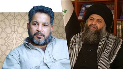 مقتل 6 عناصر من الحشد الشعبي في الغارة الأمريكية