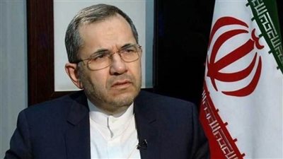 إيران تبلغ الأمم المتحدة باحتفاظها بحق الدفاع عن النفس بعد مقتل قاسم سليماني